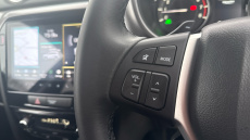 Suzuki Vitara 1.5 Hybrid Motion 5dr AGS Hybrid Estate